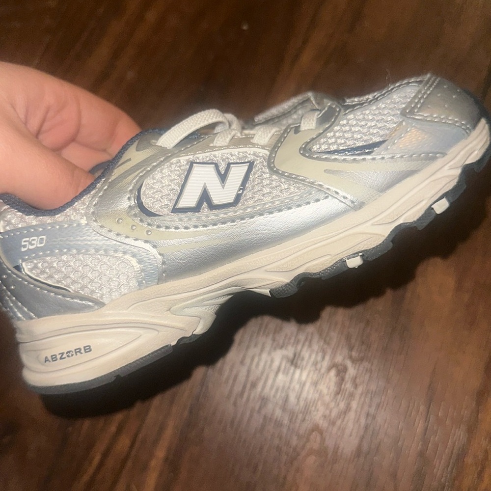 New balance 530
